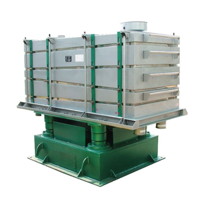 DSH回旋式筛选机