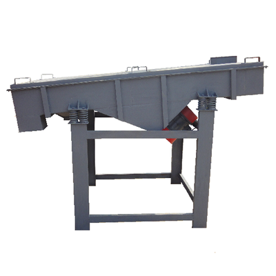 DSZ直线振动筛选机